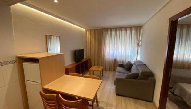Foto de Apartamentos San Fermín