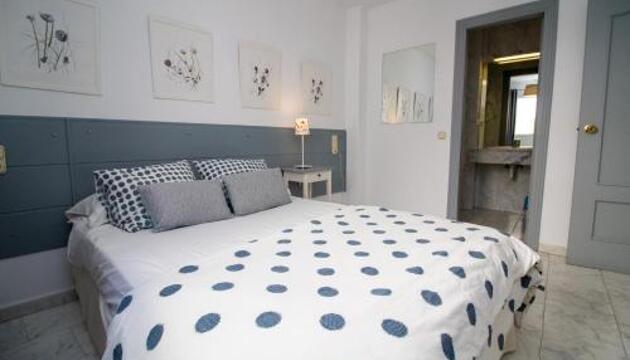 Foto de Hostal Berlin