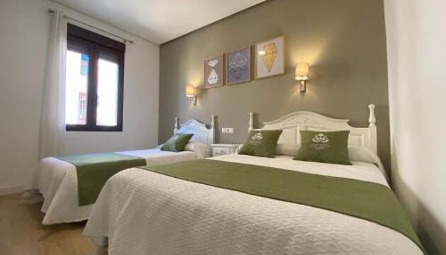 Foto de Eco Hotel Toledo