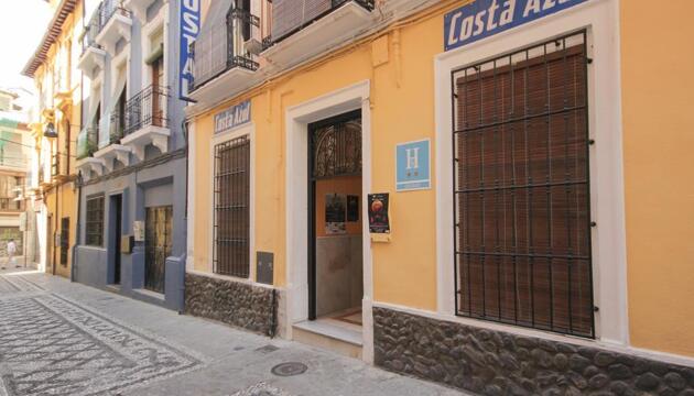 Foto de Hostal Costa Azul