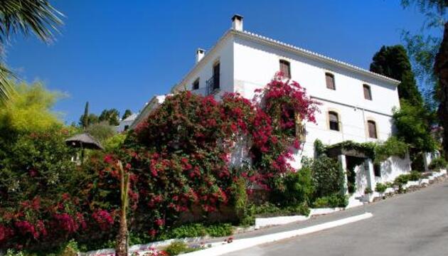 Foto de La Tartana Hotel Boutique &amp; Restaurant