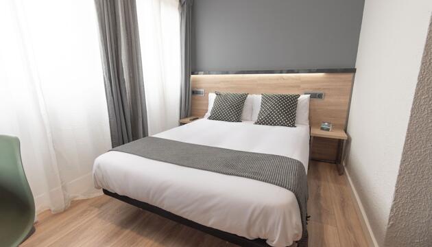 Foto de Hotel Alda Centro Pamplona