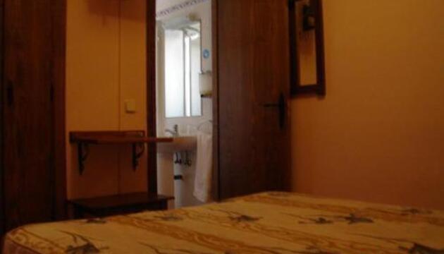 Foto de Hostal Cruz Verde