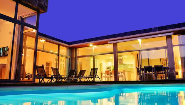 Foto de Villas Opal Anfi Tauro