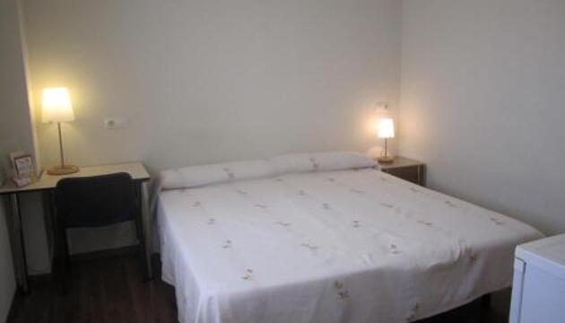 Foto de Hostal El Estudio