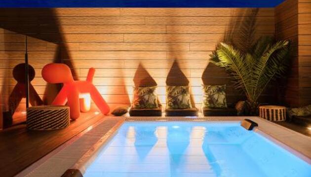 Photo – Elite Hotel - Gay Men Only