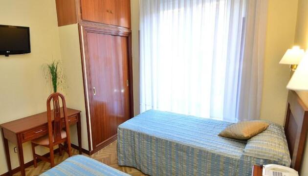 Foto de Hostal Sardinero