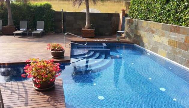 Foto de Hotel Montaltmar