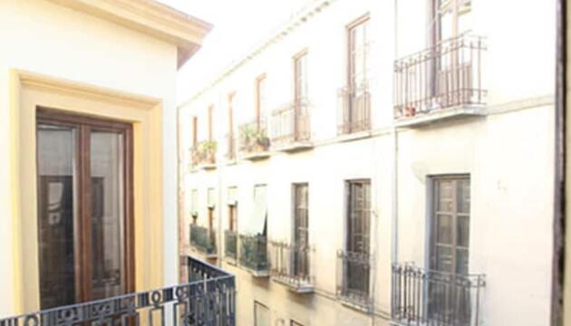 Foto de Pensión San Joaquín
