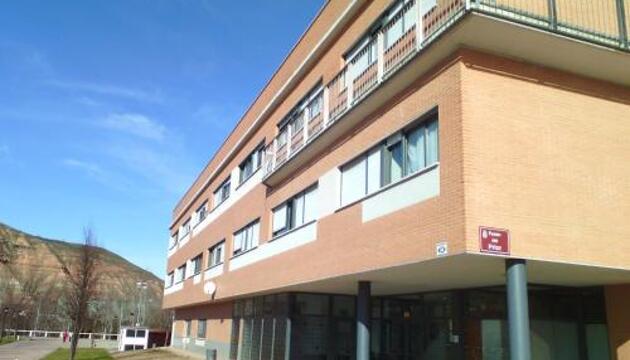 Photo – Residencia Universitaria La Ribera