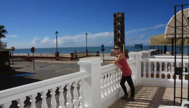 Foto de Rompeolas Playa