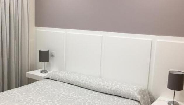 Foto de Hostal Infantes