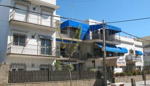 Foto de Apartamentos Turísticos Santo Rostro