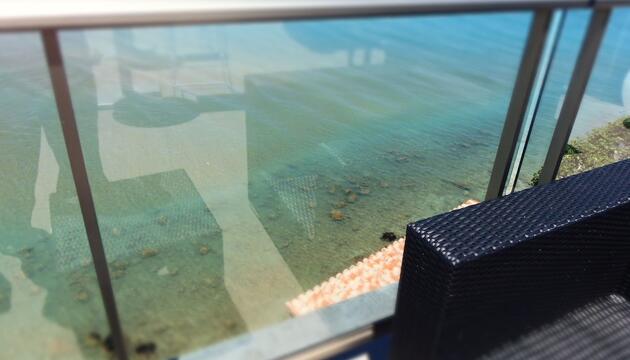 Foto de Hotel Boutique La Mar - Adults Only