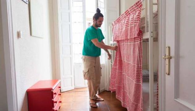 Foto de Hostal Onefam Centro