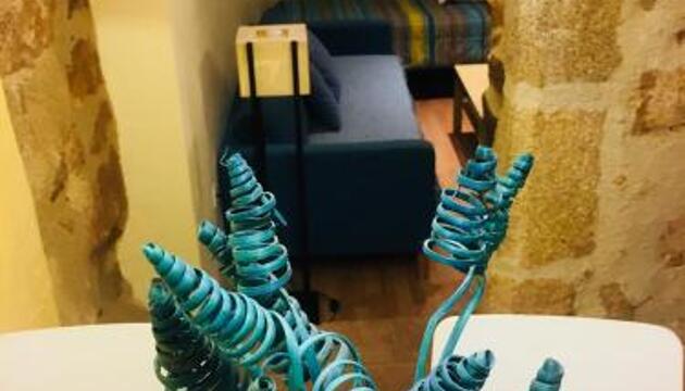 Foto de Apartamentos Caceres