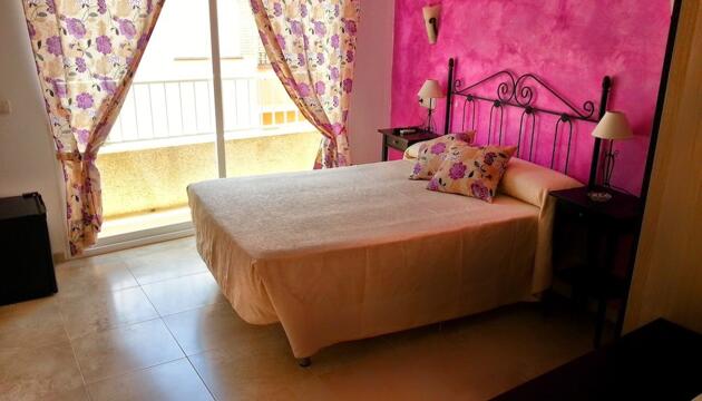 Foto de Hotel SAN SEBASTIAN Almuñécar