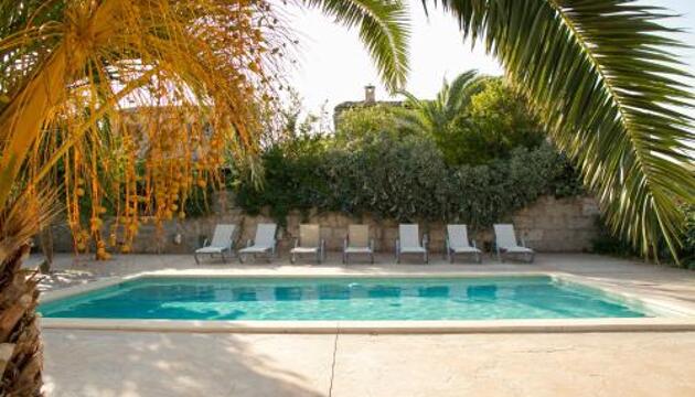 Foto de Villa Sa Barcella