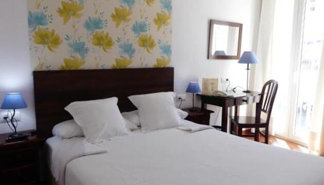 Foto de Hostal La Andaluza