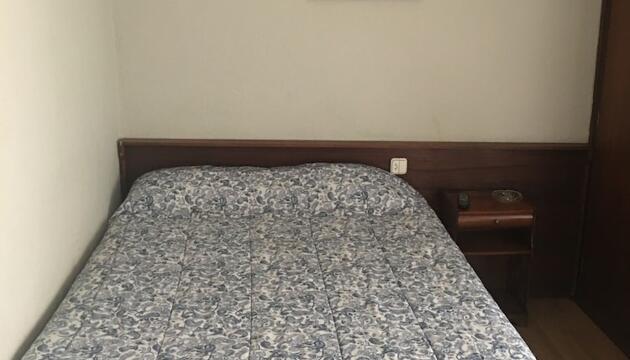 Foto de Hostal Hilton