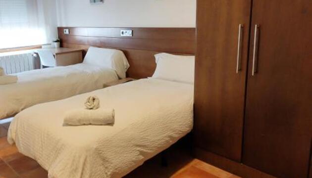 Foto de Hotel Cuéntame