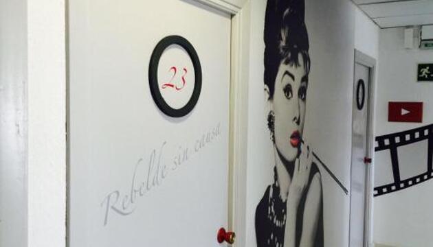 Foto de Hotel Sur Utopia