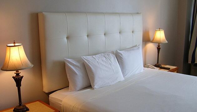 Foto de Hotel Deauville Beach Resort