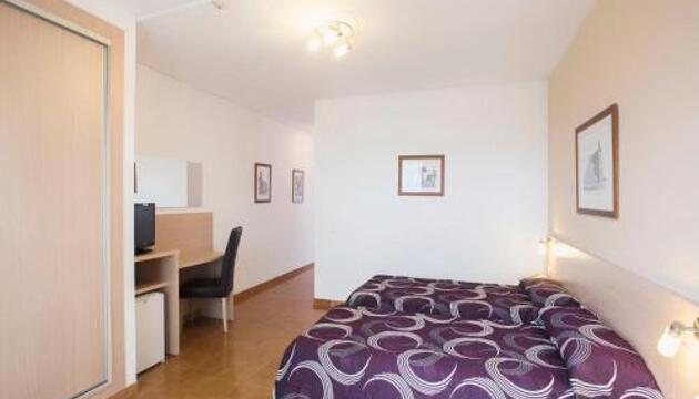 Foto de Hotel Ucanca