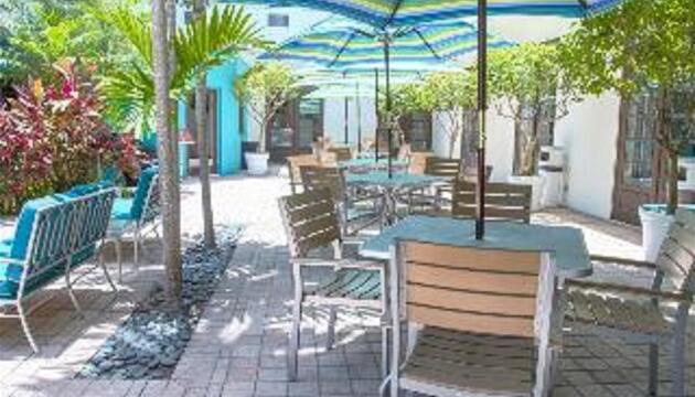 Foto de Hotel Suites of Dorchester