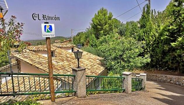 Foto de Casa el Rincon