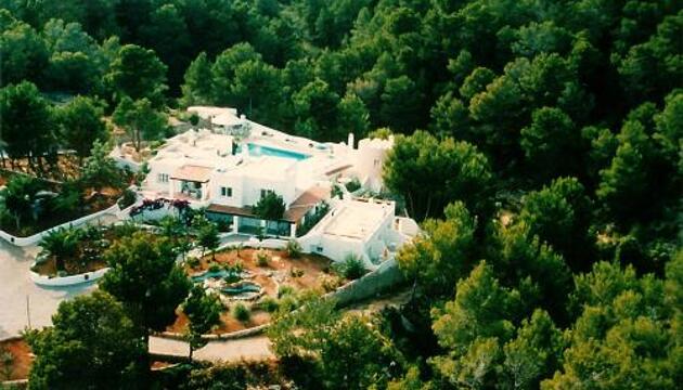Photo – Apartments Hacienda Encanto del Rio