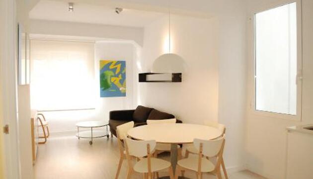 Foto de Vlc Apartaments el Carmen