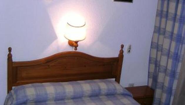 Foto de Hostal Alicante