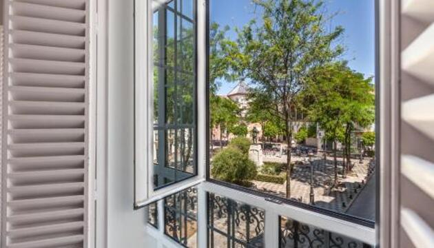 Photo – Apartamentos Plaza Pilatos