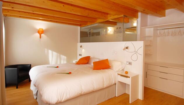 Foto de Hostal riMboMbin
