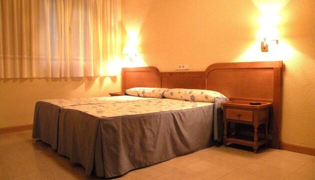 Foto de Hostal Benamar