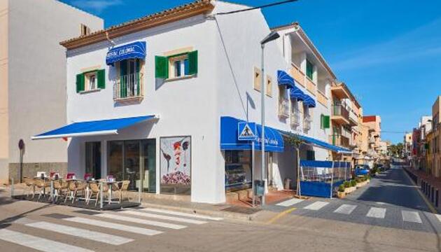 Foto de Hostal Colonial