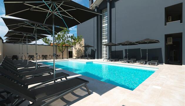 Foto de Hotel Cabecinho