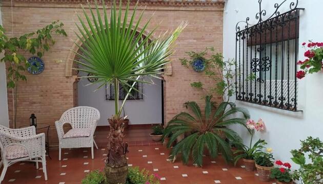 Foto de Hostal Andalucía