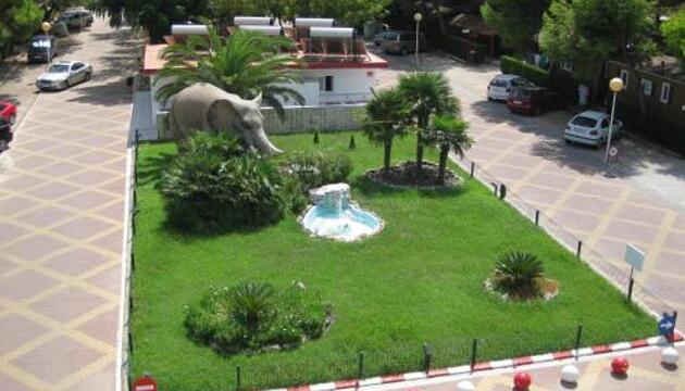 Foto de Camping l&apos;Alqueria
