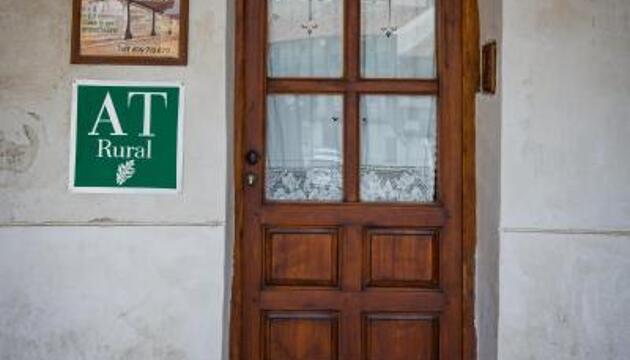 Photo – La Casa de los Soportales