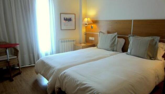 Foto de Hotel Rural Latxanea