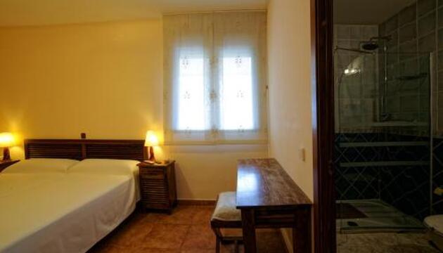 Foto de Hostal Rural El Tejar