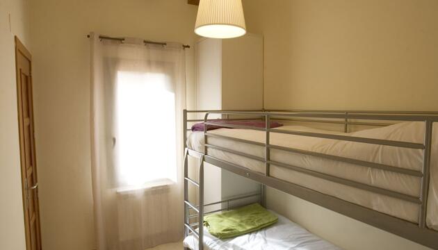 Foto de Apartaments Rural Montseny
