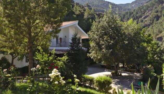 Foto de Casa Rural Arroyo Rechita