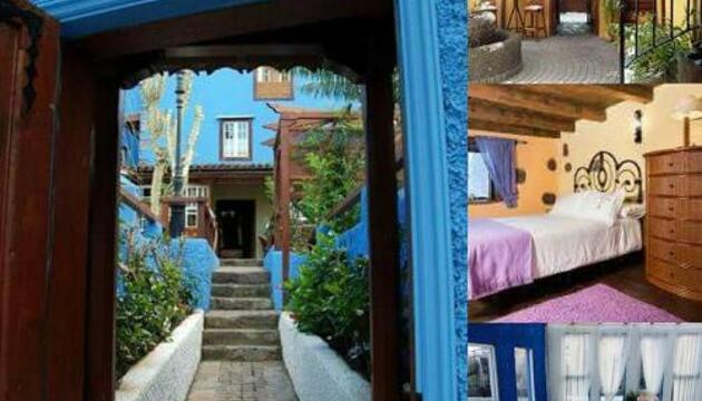 Foto de Hotel Rural Los Realejos