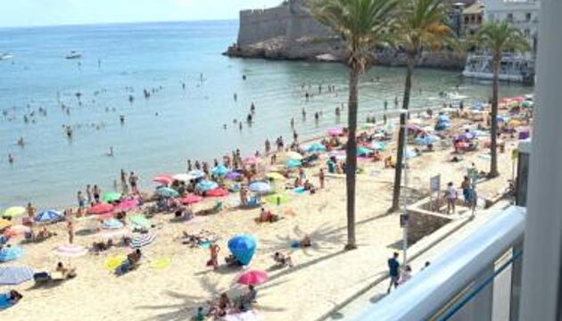 Foto de Hotel Mare Nostrum