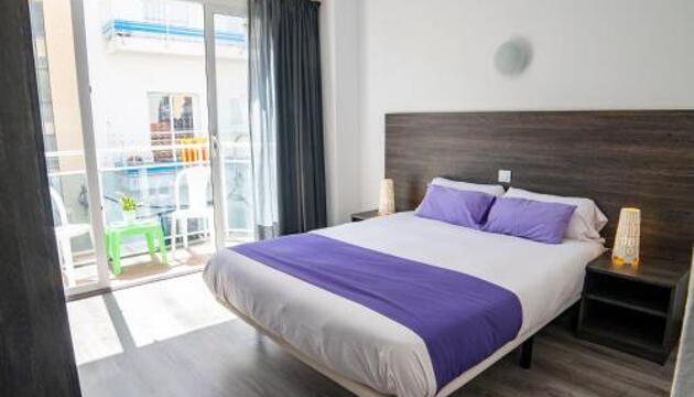 Foto de Apartaments Atzavara
