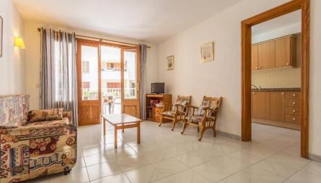 Foto de Apartamentos Viviendas Margarita II