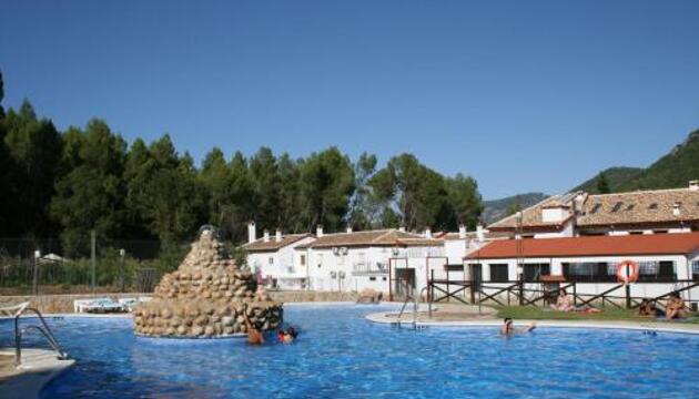 Foto de Apartamentos Rurales El Pinar